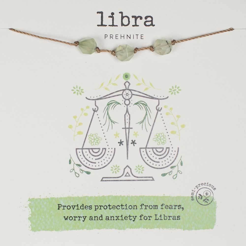 Soulku libra choker
